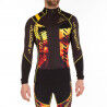 La Sportiva Stratos Racing Jkt II - Casaco impermeável homem | Hardloop