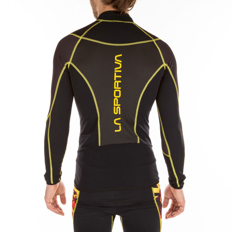 La Sportiva Stratos Racing Jkt II - Chaqueta impermeable - Hombre | Hardloop