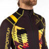 La Sportiva Stratos Racing Jkt II - Casaco impermeável homem | Hardloop