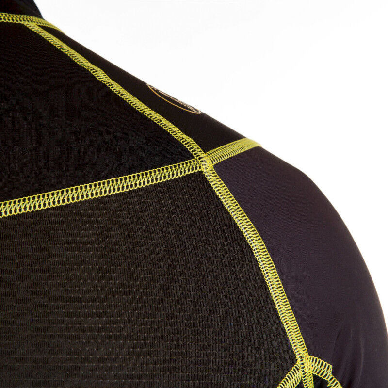 La Sportiva Stratos Racing Jkt II - Waterproof jacket - Men's | Hardloop