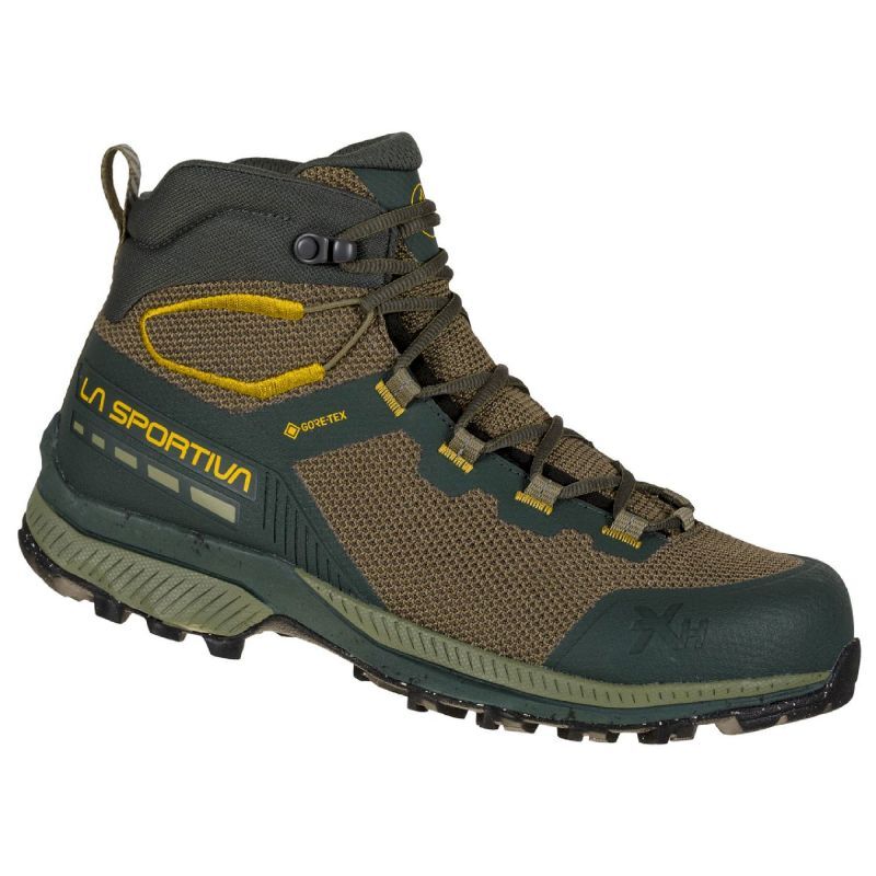 TX Hike Mid GTX - Buty turystyczne meskie