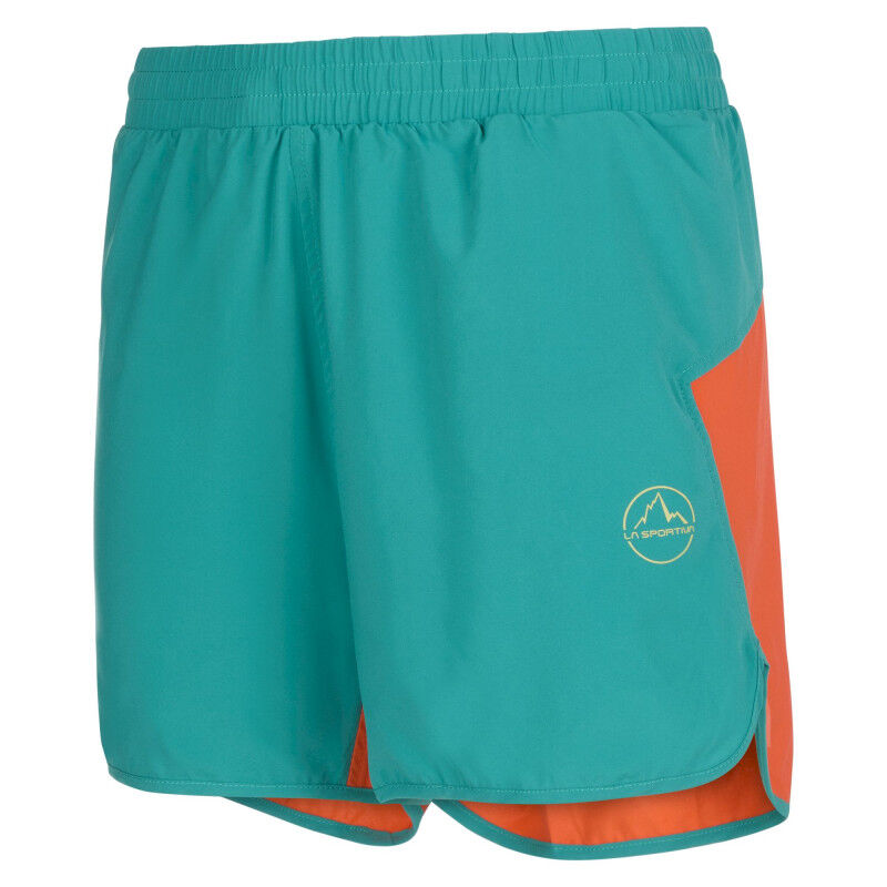 Sudden Short - Hardloopshort - Dames