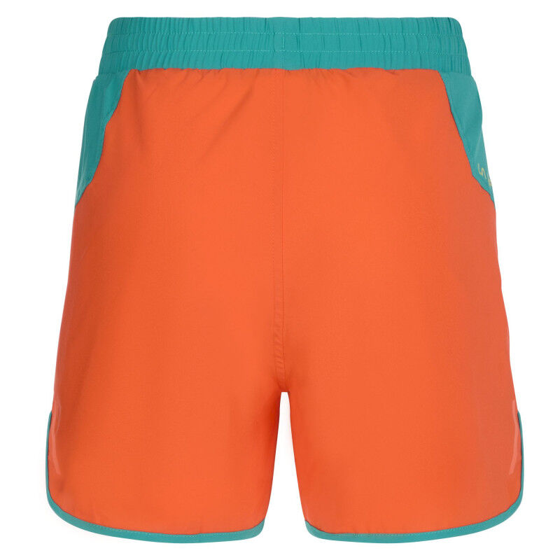 La Sportiva Sudden Short - Spodenki do biegów górskich damskie | Hardloop