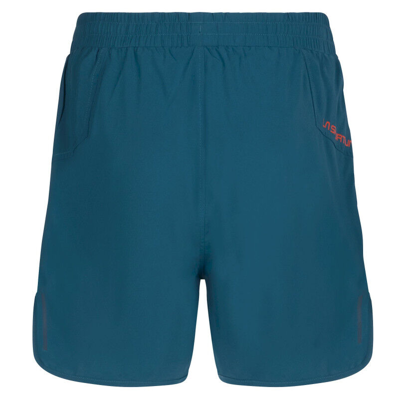La Sportiva Sudden Short - Short trail femme | Hardloop