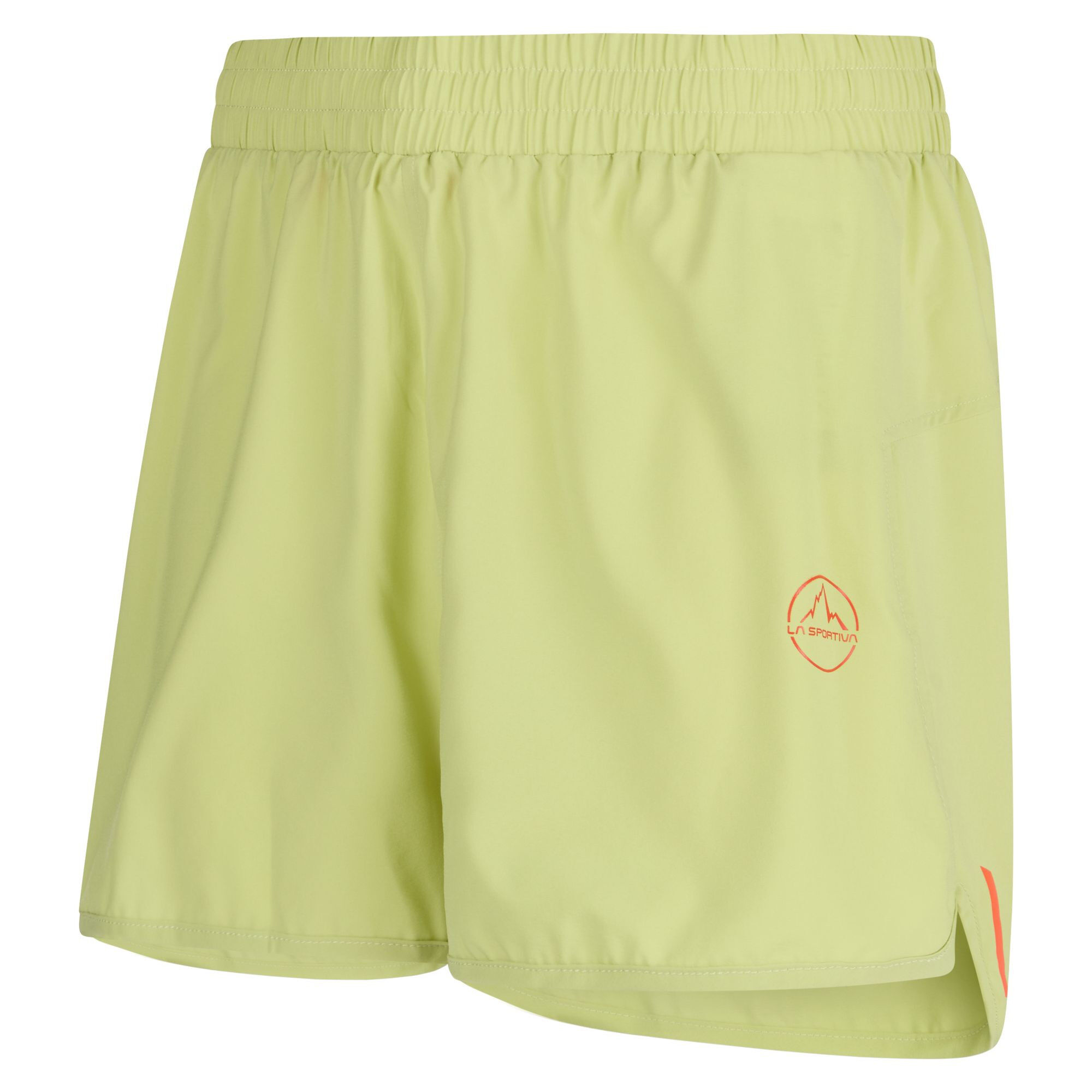 La Sportiva Sudden Short - Hardloopshort - Dames | Hardloop