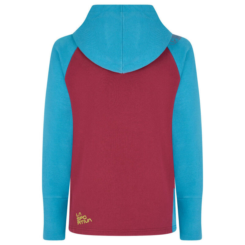 La Sportiva Stoke Hoody - Hoodie - Damen | Hardloop