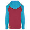 La Sportiva Stoke Hoody - Bluza z kapturem damska | Hardloop