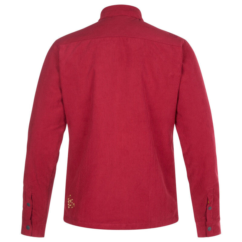 La Sportiva Setter Shirt Jkt - Camicia - Uomo | Hardloop