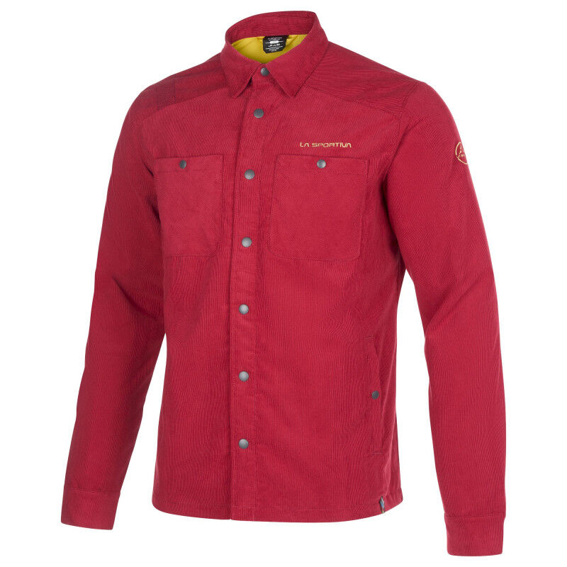 La Sportiva Setter Shirt Jkt - Camisa homem | Hardloop