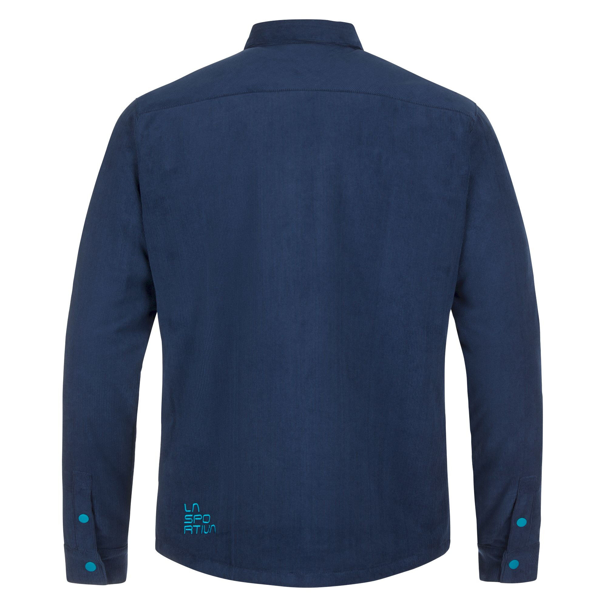 La Sportiva Setter Shirt Jkt - Hemd - Herren | Hardloop
