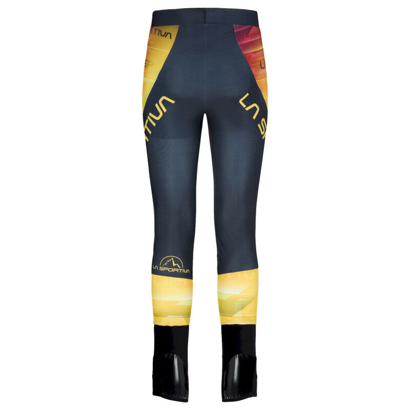 La Sportiva Stratos V Racing Pant - Skitourenhose - Herren | Hardloop