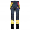 La Sportiva Stratos V Racing Pant - Calça ski montanha homem | Hardloop
