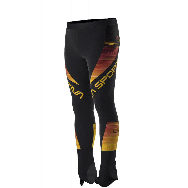 La Sportiva Stratos V Racing Pant - Ski touring trousers - Men's | Hardloop