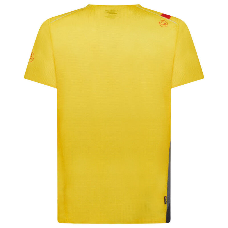 La Sportiva Stream T-Shirt - T-shirt homme | Hardloop