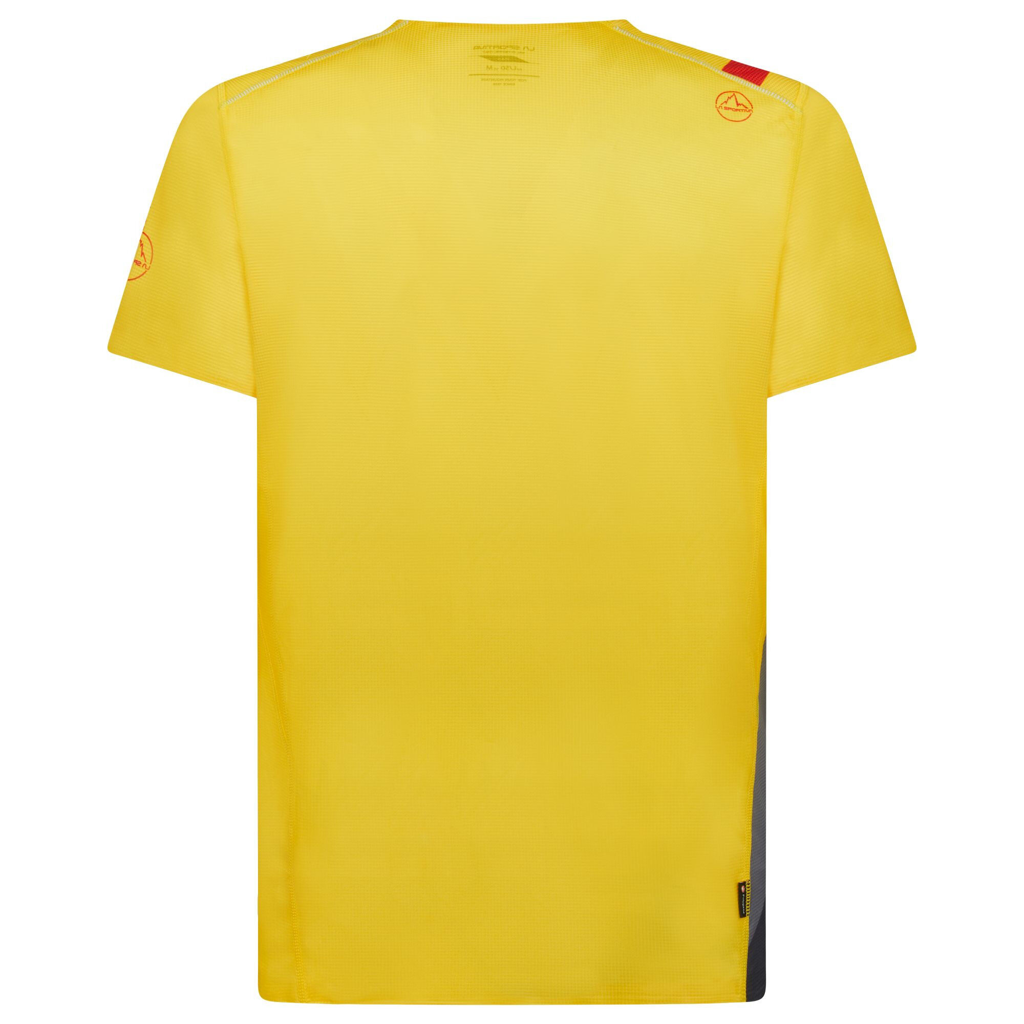 La Sportiva Stream T-Shirt - T-shirt meski | Hardloop
