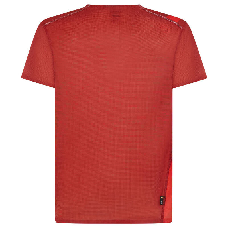 La Sportiva Stream T-Shirt - T-paita - Miehet | Hardloop