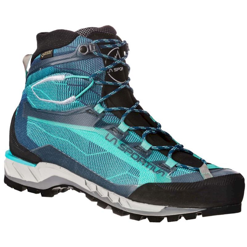 La sportiva mountaineering boots women's best sale