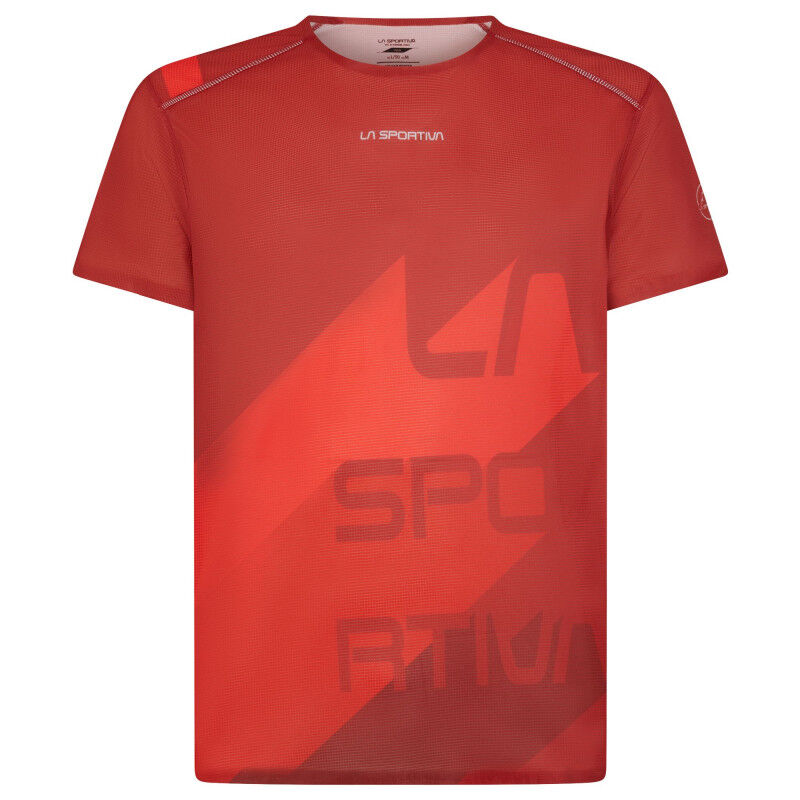 La Sportiva Stream T-Shirt - T-shirt homem | Hardloop