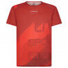La Sportiva Stream T-Shirt - T-shirt homem | Hardloop
