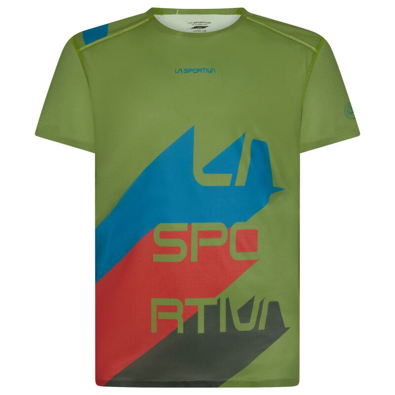 Stream T-Shirt - T-paita - Miehet