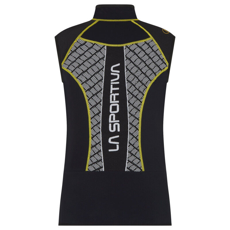 La Sportiva Stratos Racing Vest II - Hihaton takki - Miehet | Hardloop