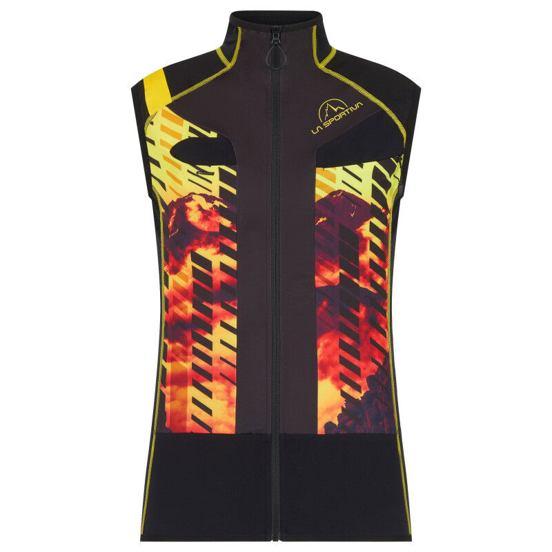 La Sportiva Stratos Racing Vest II - Weste - Herren | Hardloop