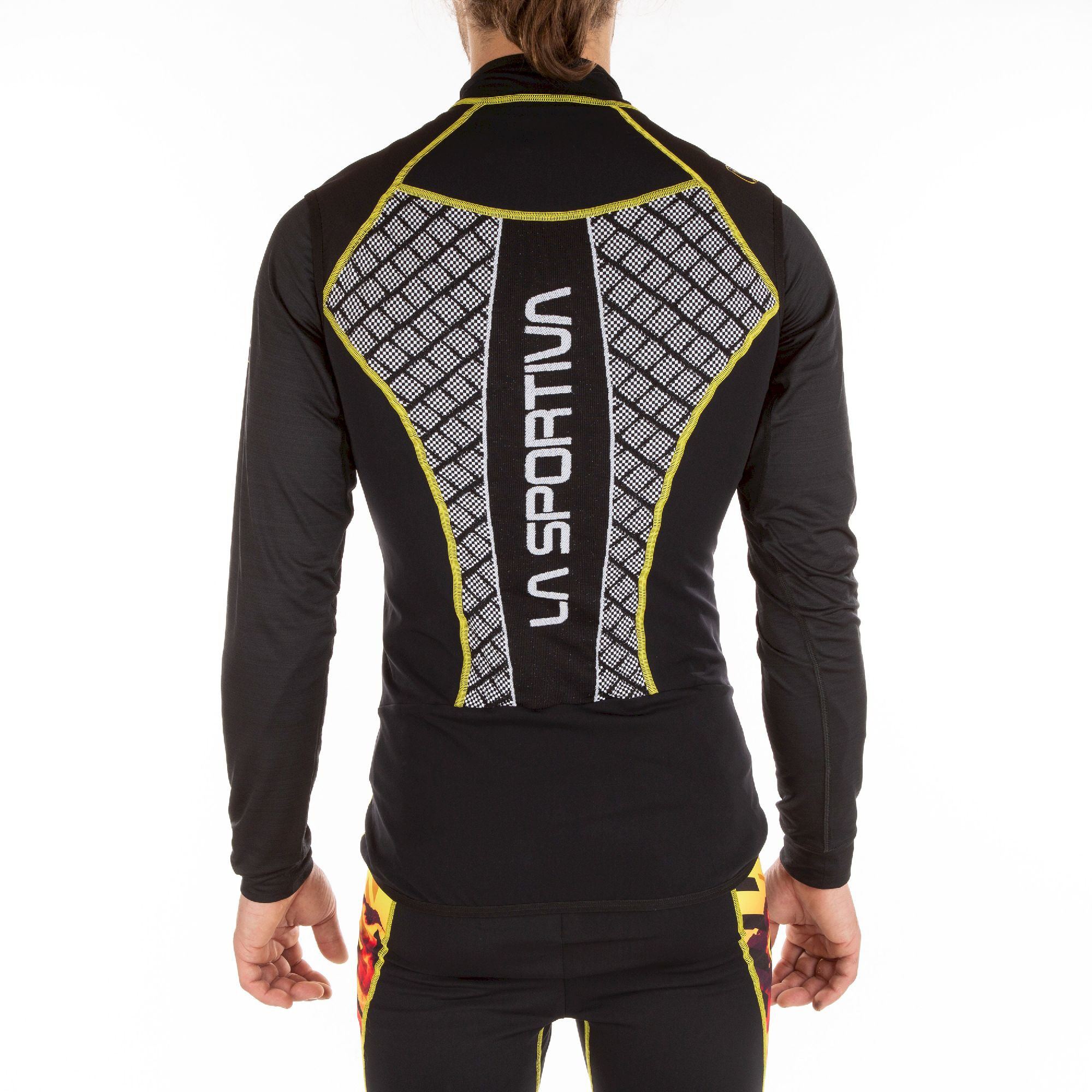 La Sportiva Stratos Racing Vest II - Väst - Herr | Hardloop