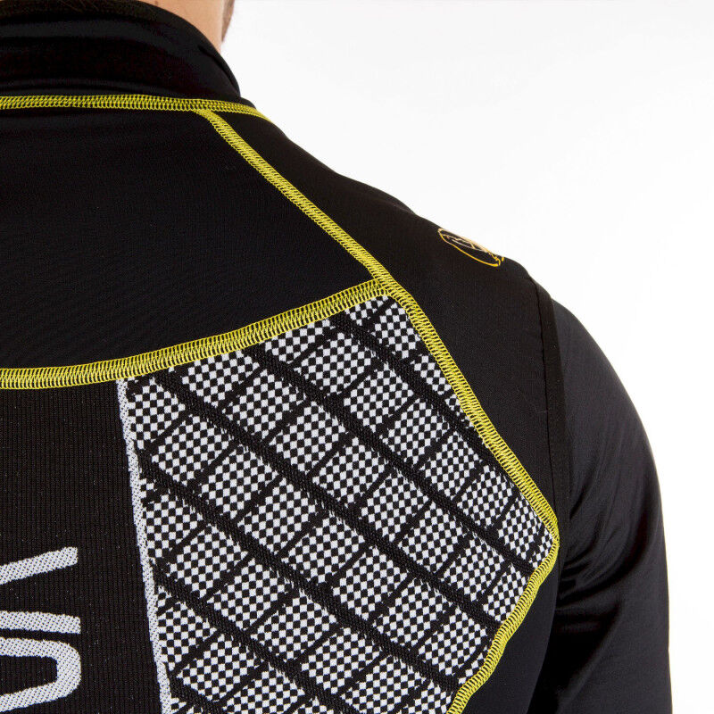 La Sportiva Stratos Racing Vest II - Kamizelka meska | Hardloop