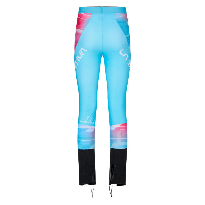 La Sportiva Stratos V Racing Pant - Pantalon ski de randonnée femme | Hardloop