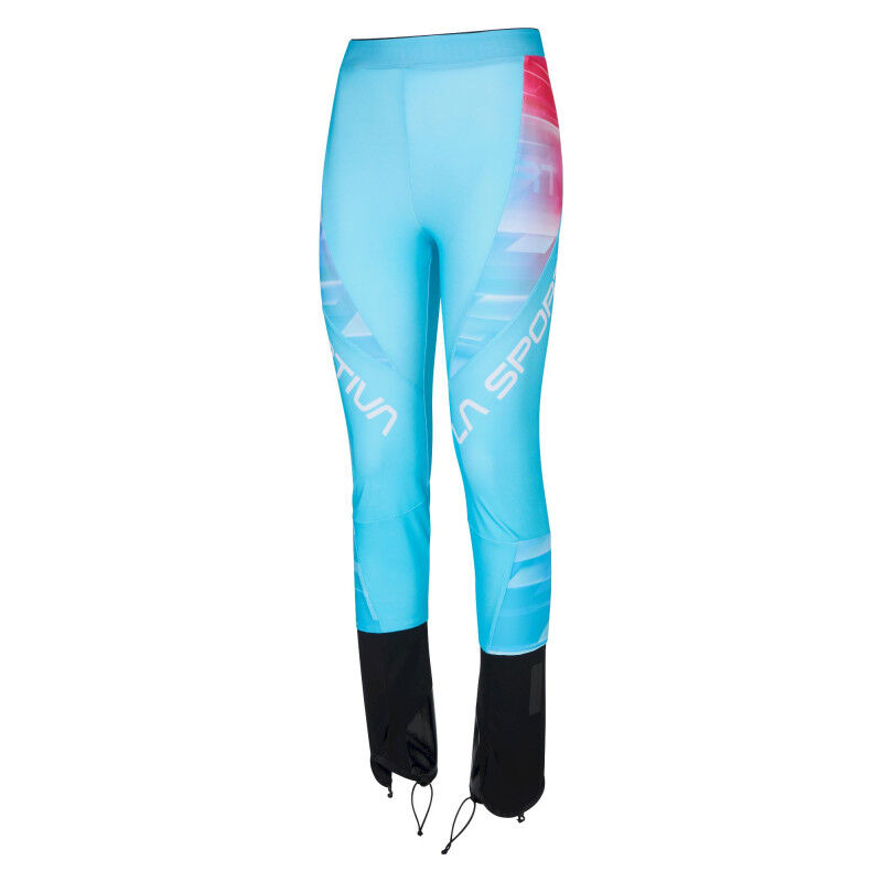 La Sportiva Stratos V Racing Pant - Pantalon ski de randonnée femme | Hardloop