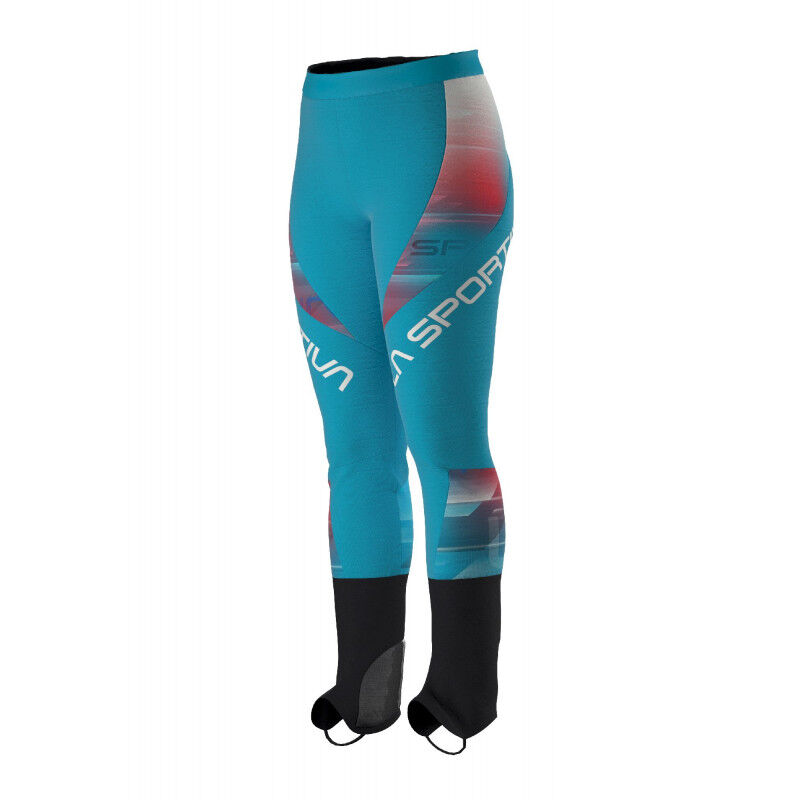 La Sportiva Stratos V Racing Pant - Pantalon ski de randonnée femme | Hardloop