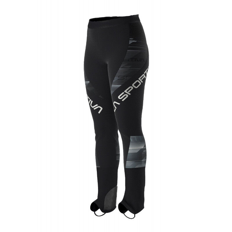 La Sportiva Stratos V Racing Pant - Skidbyxa - Dam | Hardloop