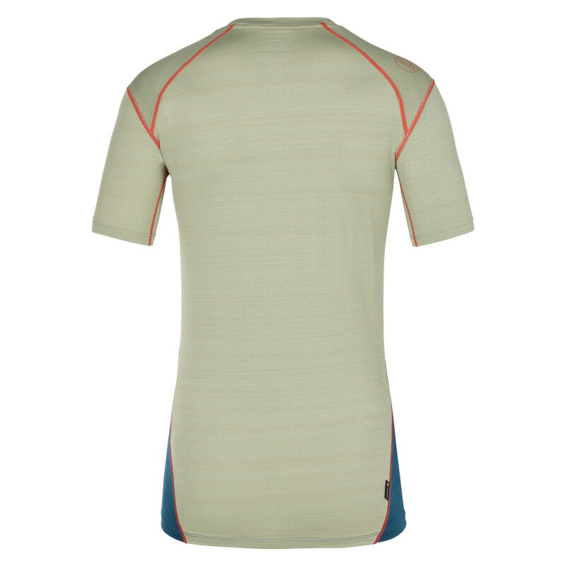 La Sportiva Sunfire T-Shirt - T-shirt - Dames | Hardloop