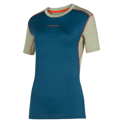 Sunfire T-Shirt - T-paita - Naiset