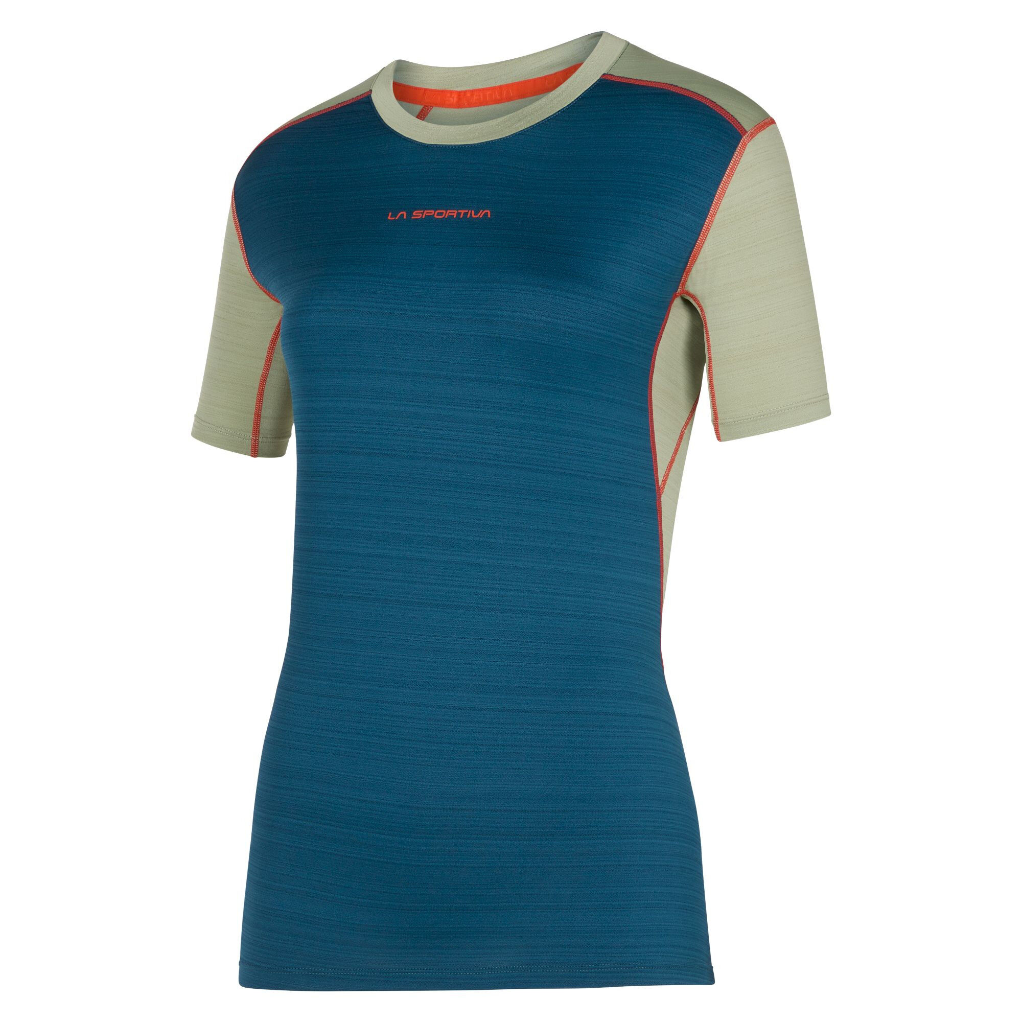 La Sportiva Sunfire T-Shirt - Camiseta - Mujer | Hardloop