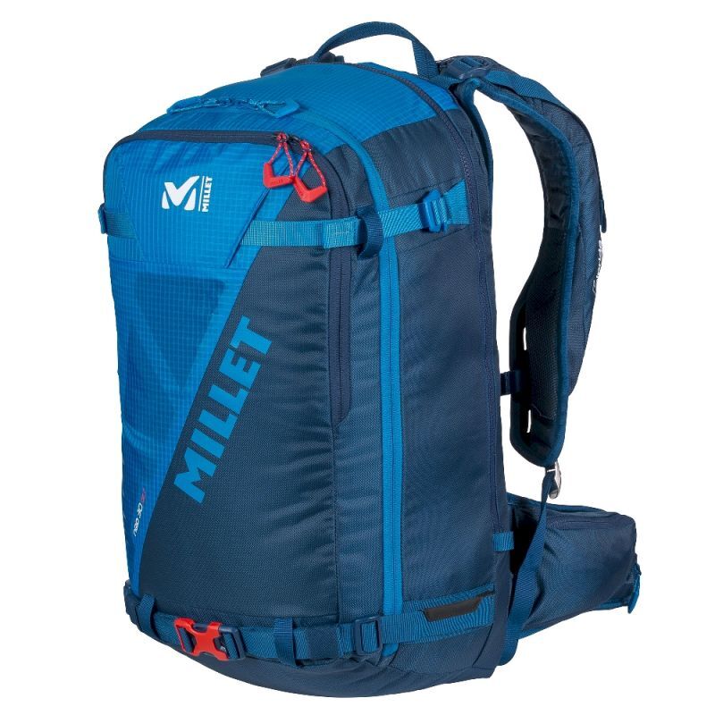 Millet Neo 30 Ars - Sac à dos airbag | Hardloop