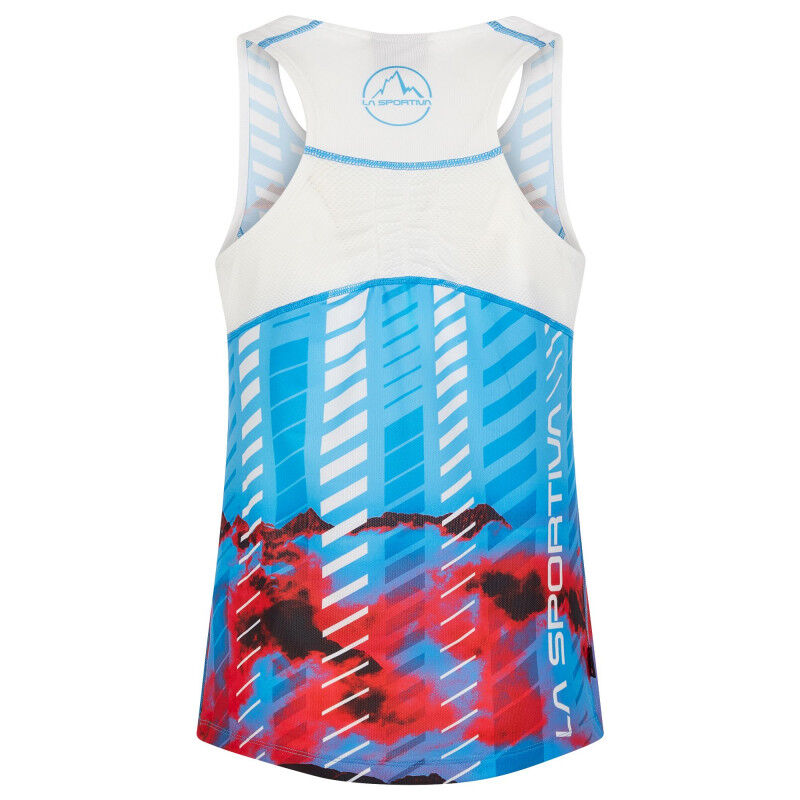 La Sportiva Sky Tank - Canottiera - Donna | Hardloop