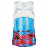 La Sportiva Sky Tank - Camiseta sem mangas mulher | Hardloop
