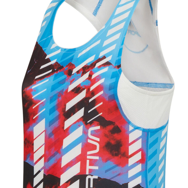 La Sportiva Sky Tank - Tank Top - Naiset | Hardloop