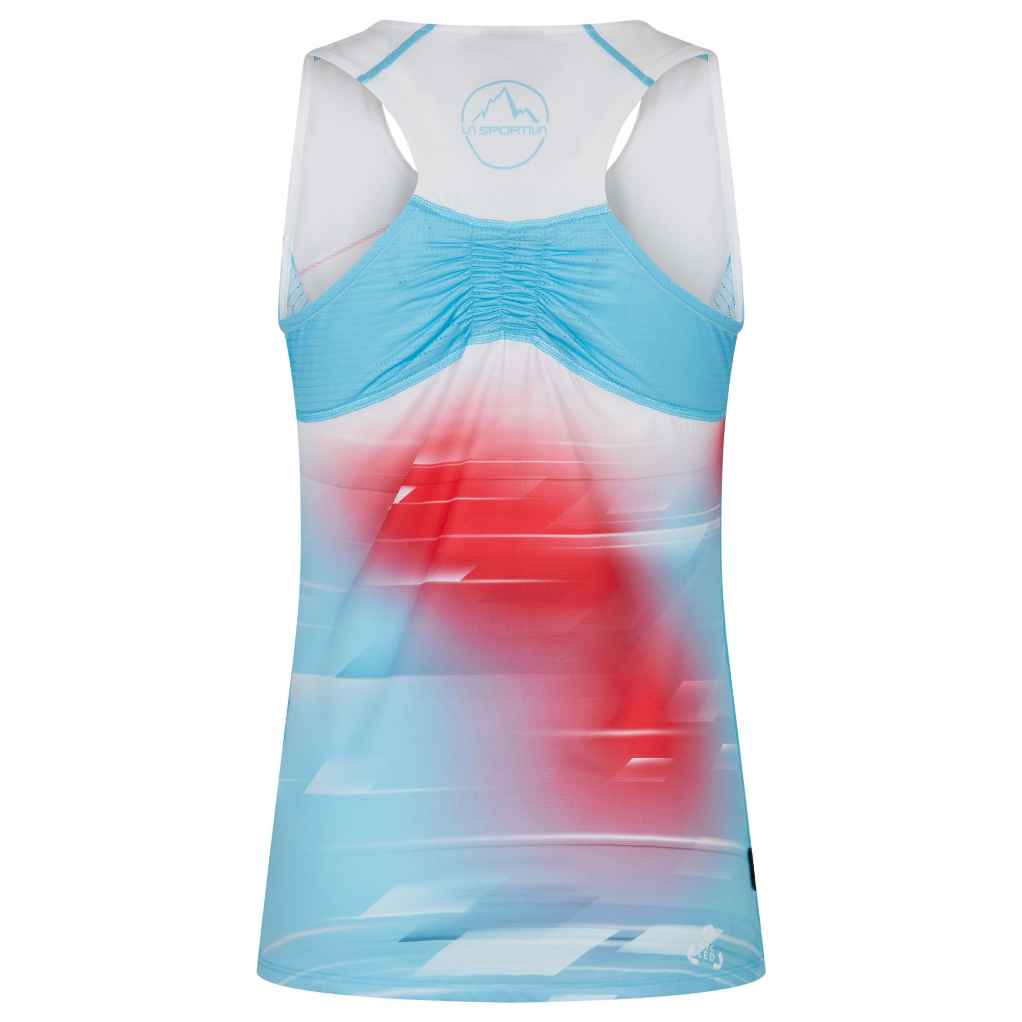 La Sportiva Sky Tank - Camiseta sin mangas - Mujer | Hardloop