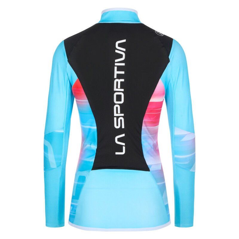 La Sportiva Stratos V Racing Jkt - Waterproof jacket - Women's | Hardloop