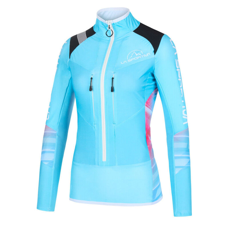Stratos V Racing Jkt - Casaco impermeável mulher