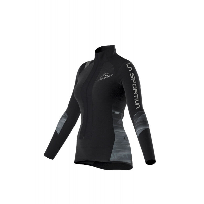 La Sportiva Stratos V Racing Jkt - Waterproof jacket - Women's | Hardloop