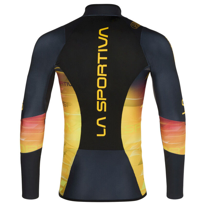 La Sportiva Stratos V Racing Jkt - Pánská nepromokavá bunda | Hardloop