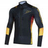 La Sportiva Stratos V Racing Jkt - Regnjakke - Herrer | Hardloop