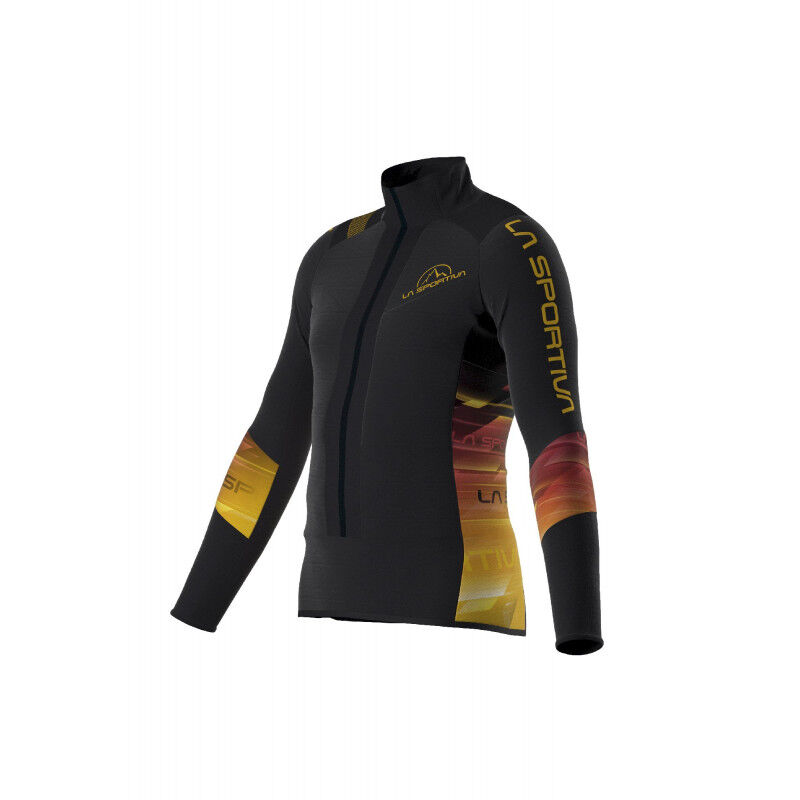 La Sportiva Stratos V Racing Jkt - Chaqueta impermeable - Hombre | Hardloop