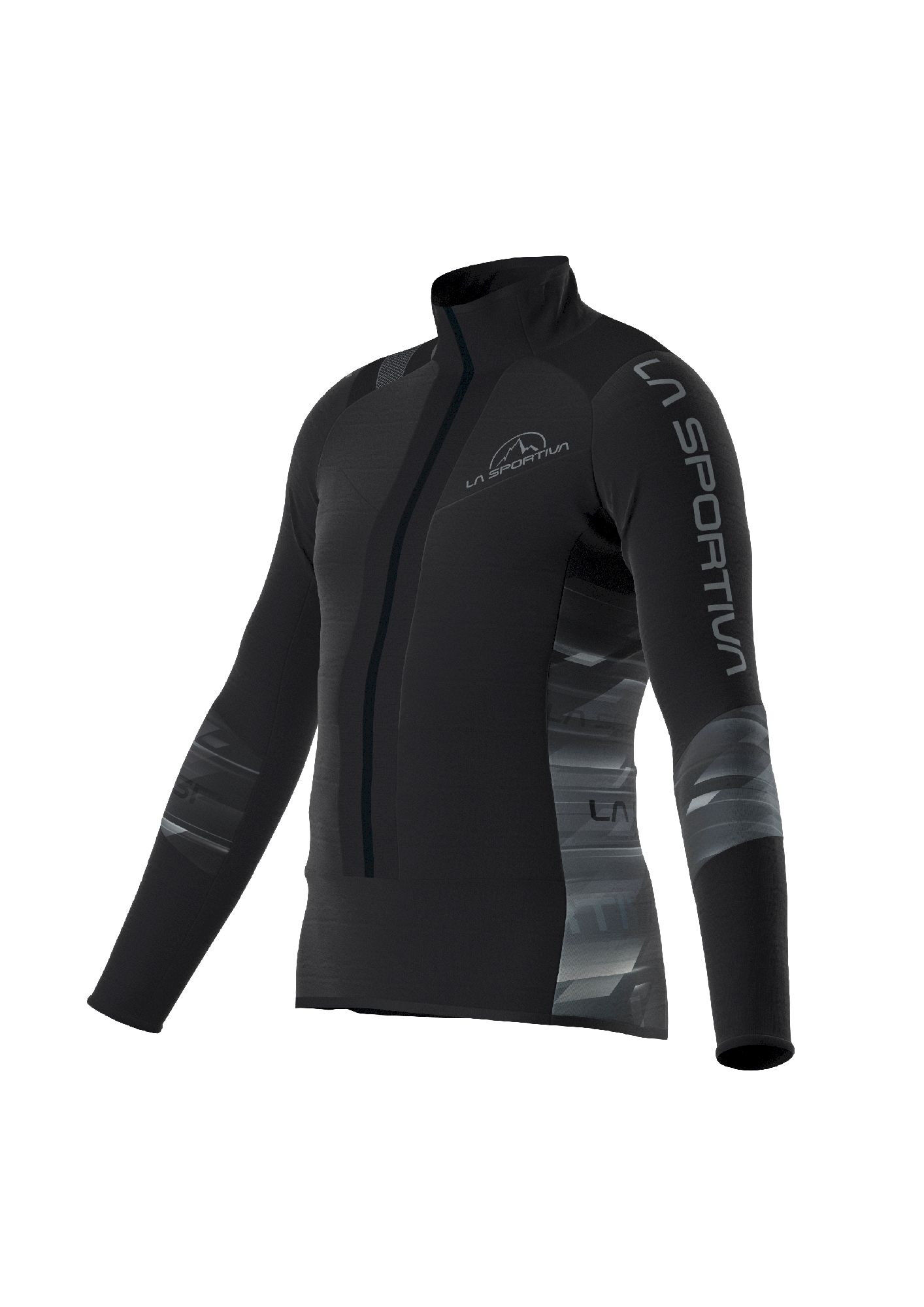 La Sportiva Stratos V Racing Jkt - Chaqueta impermeable - Hombre | Hardloop