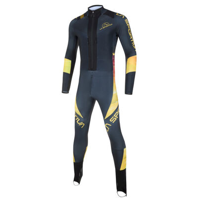 Stratos V Racing Suit