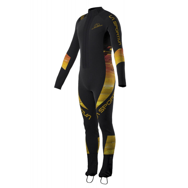 La Sportiva Stratos V Racing Suit | Hardloop