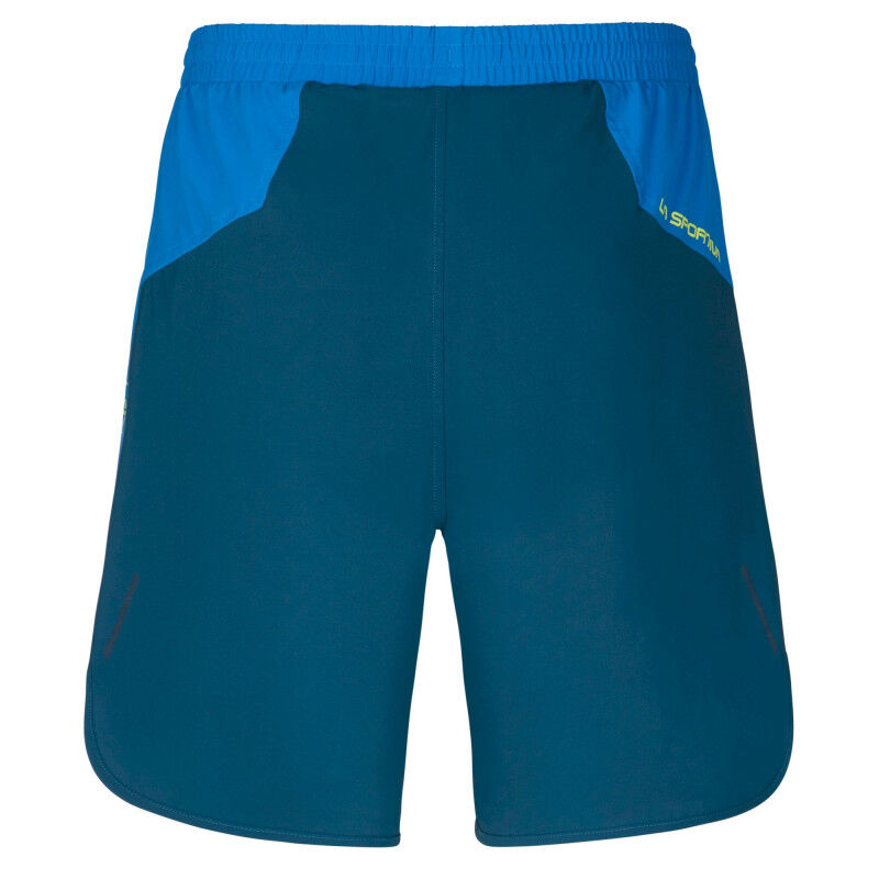 Pantaloncini Sportivi Uomo - Leggeri E Traspiranti Per Basket E Allenamento - Foto 5